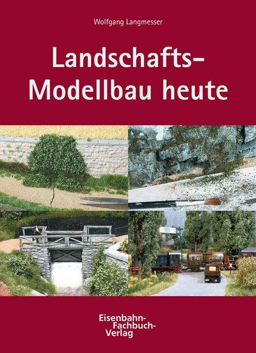 Mit unserer Partnerfirma, haben wir mehrere Bücher über den Modellbau geschrieben. Sie können die Techniken einfach anwenden und so Ihre Modellbahn auf ein neues Level bringen. Modellbau ist ein Hobby und mit diesen Buch bringen Sie es auf ein neues Level