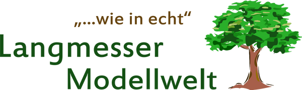Langmesser-Modellwelt
