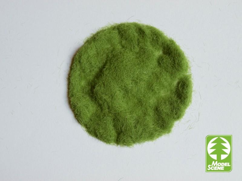 Grasflock 2 mm Frühling, 250 g Paket - Langmesser-Modellwelt - Model-Scene