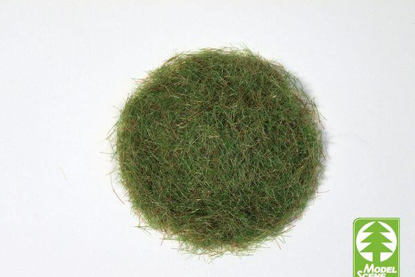 Grasflock 6,5 mm Frühsommer, 250 g Paket - Langmesser-Modellwelt - Model-Scene