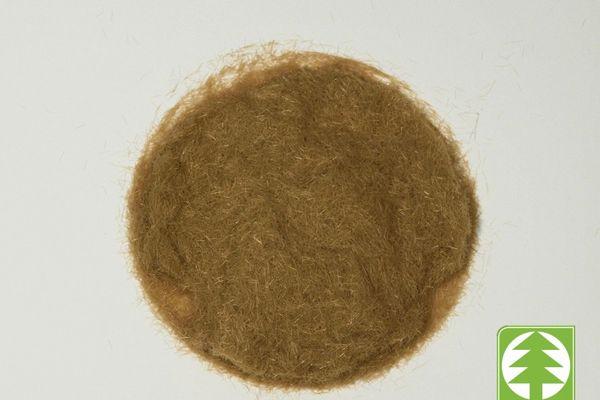 Grasflock 2 mm beige, 50 g Paket - Langmesser-Modellwelt - Model-Scene