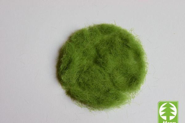 Grasflock 4,5 mm Frühling, 50 g Paket - Langmesser-Modellwelt - Model-Scene