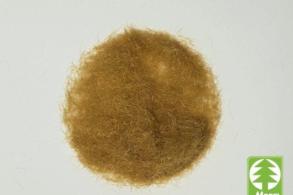 Grasflock 6,5 mm beige, 50 g Paket - Langmesser-Modellwelt - Model-Scene