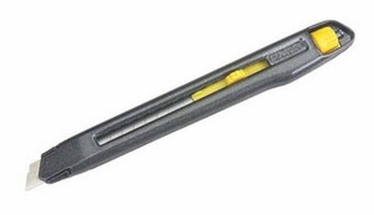 Stanley Cutter Messer Interlock 9 mm - Langmesser-Modellwelt - Stanley