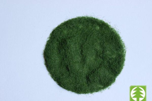 Grasflock 2 mm Grün, 250 g Paket - Langmesser-Modellwelt - Model-Scene