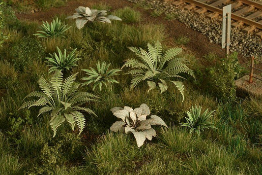 Farn 1:45 / 1:48 - Langmesser-Modellwelt - Model-Scene
