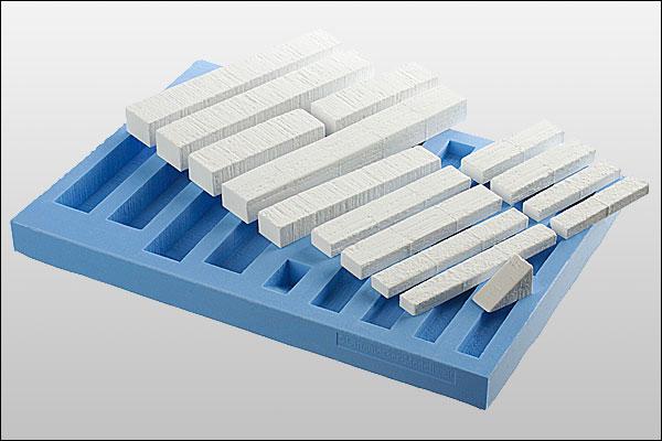 Stützen, Träger und Abdeckungen aus Beton - Langmesser-Modellwelt - Langmesser-Modellwelt