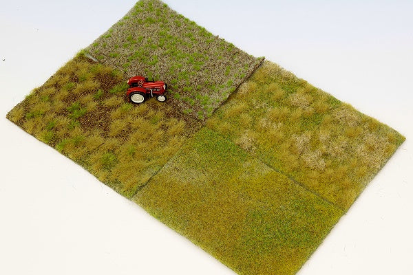 Spätsommer multipack - Langmesser-Modellwelt - Model-Scene