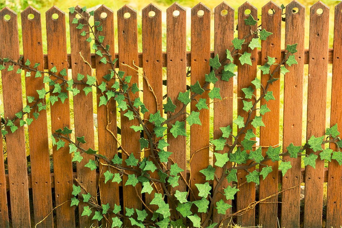 Efeu 1:45 / 1:56 - Langmesser-Modellwelt - Model-Scene