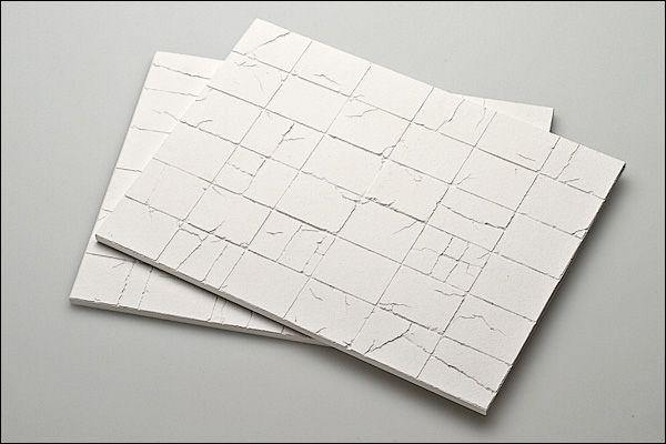 2 Stück Betonplattenplatz, Spur0 - Langmesser-Modellwelt - Langmesser-Modellwelt