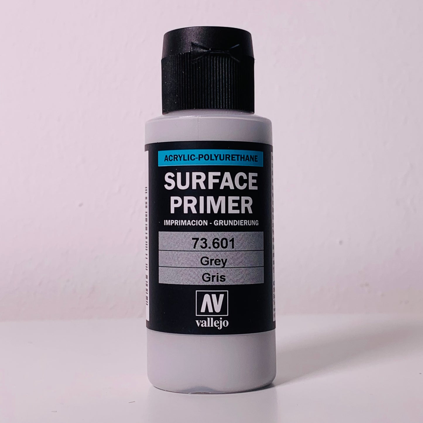 Surface Primer Grey - Langmesser-Modellwelt - Vallejo