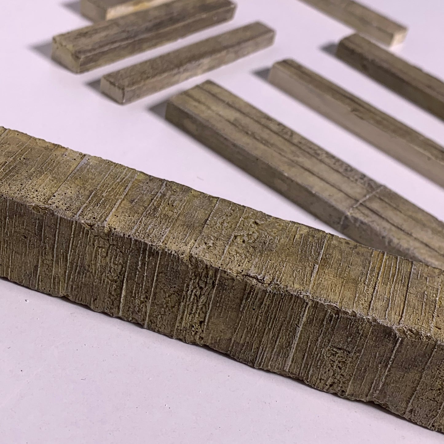 Beton, Stützen und Träger | NEUHEIT - Langmesser-Modellwelt - Langmesser-Modellwelt