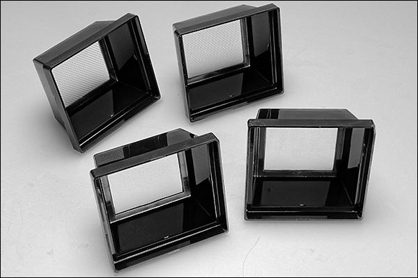 Siebsortiment - Langmesser-Modellwelt - Langmesser-Modellwelt