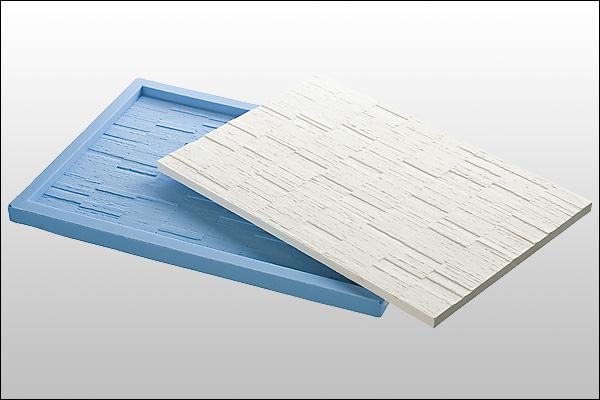 Betonmauer grob verschalt - Langmesser-Modellwelt - Langmesser-Modellwelt