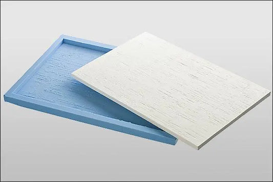 Betonmauer fein verschalt - Langmesser-Modellwelt - Langmesser-Modellwelt