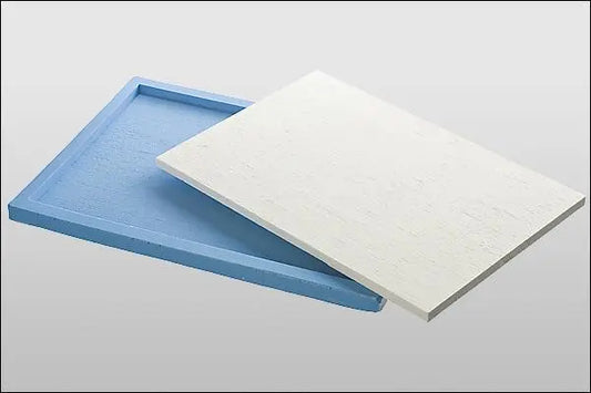 Betonmauer modern, sehr fein - Langmesser-Modellwelt - Langmesser-Modellwelt