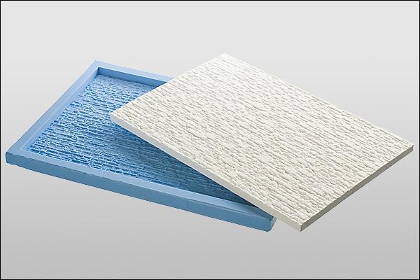 Natursteinmauer, großer Bruchstein - Langmesser-Modellwelt - Langmesser-Modellwelt