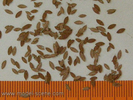 Universal- trockene Blätter - Langmesser-Modellwelt - Model-Scene