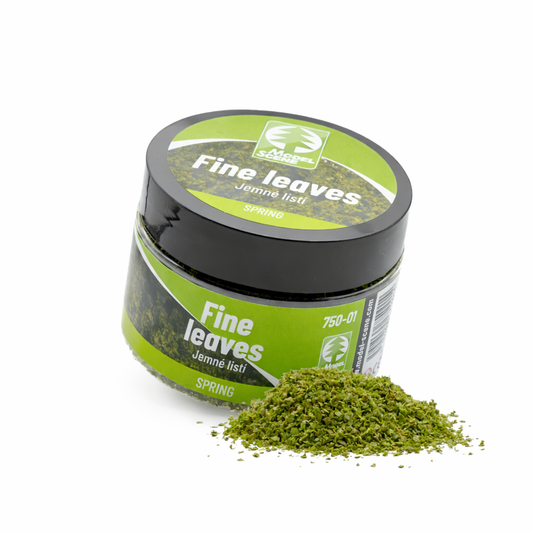 Feines Laub – Frühling 120 ml
