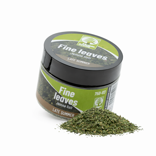 Feines Laub – Spätsommer 120 ml