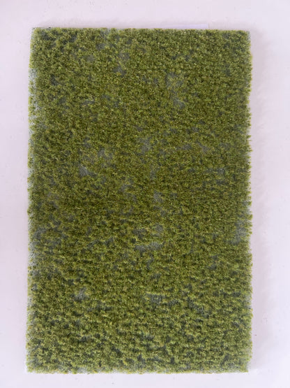 Rollrasen klein -Frühling