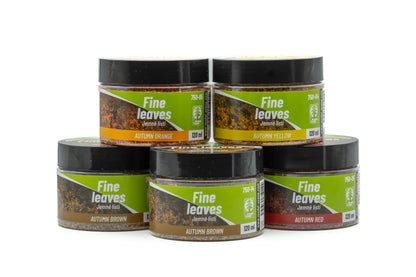 Feines Laub – Dunkelgrün 120 ml