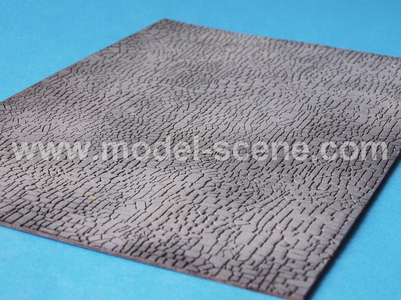 Steinsockel 1:72 / 1:87