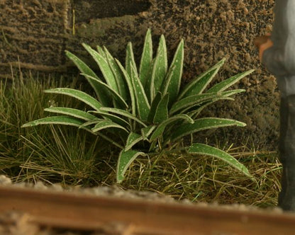 Hirschzunge 1:72 / 1:87 Model-Scene