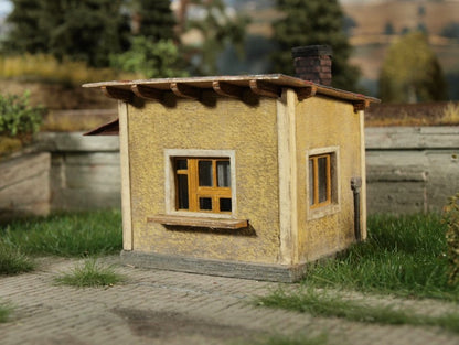 Torhaus H0