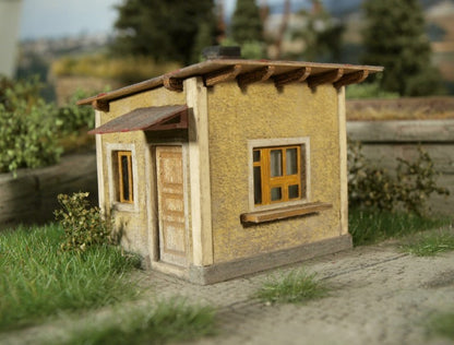 Torhaus H0