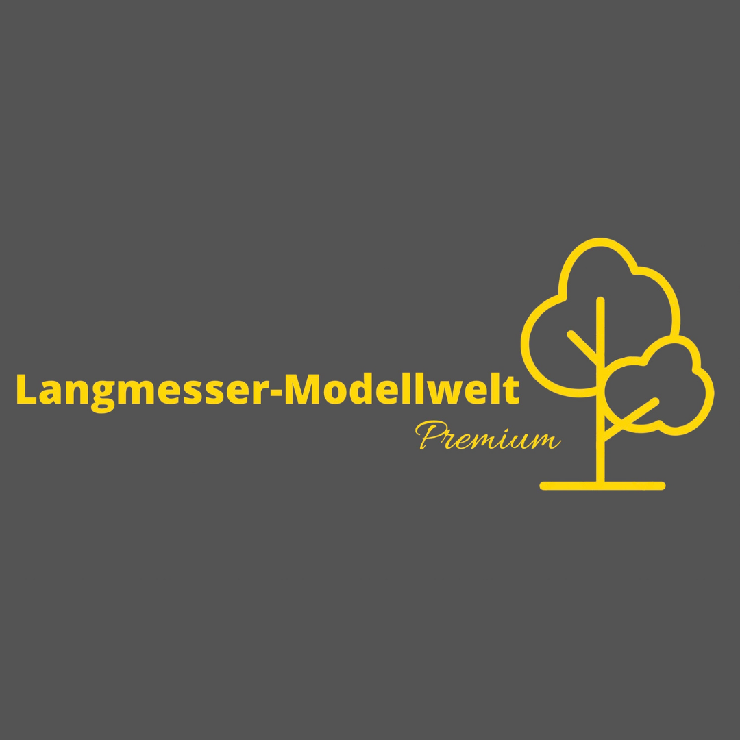 Langmesser-Premium - Langmesser-Modellwelt