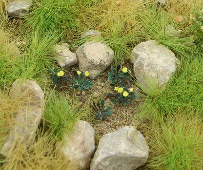 Löwenzahn 1:72/1:87 - Langmesser-Modellwelt - Model-Scene