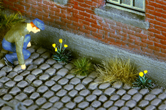 Löwenzahn 1:72/1:87 - Langmesser-Modellwelt - Model-Scene