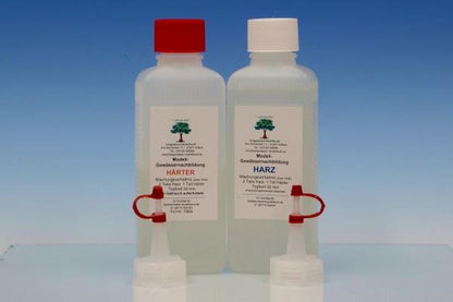 Modellwasser - Langmesser-Modellwelt - Langmesser-Modellwelt