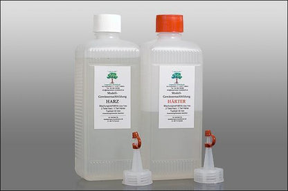 Modellwasser - Langmesser-Modellwelt - Langmesser-Modellwelt