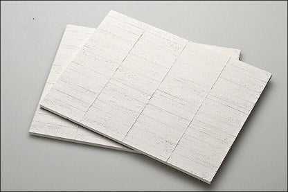 2 Stück Hohe Betonmauer, Spur 0 - Langmesser-Modellwelt - Langmesser-Modellwelt