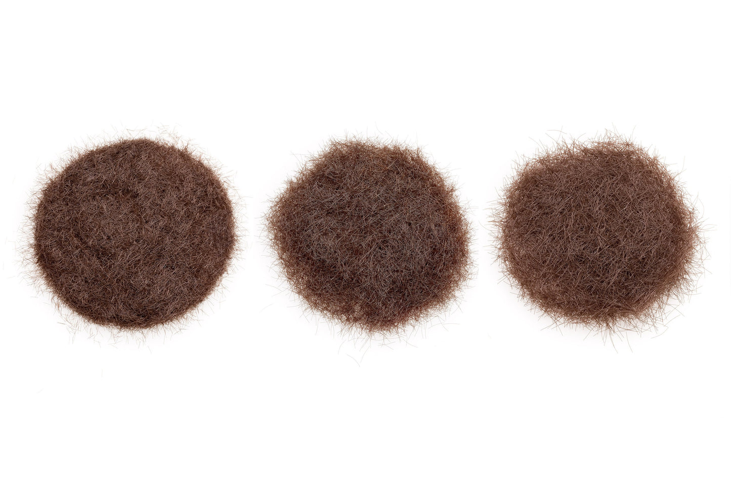 Grasflock 4,5 mm braun, 50g Paket Paket - Langmesser-Modellwelt - Model-Scene